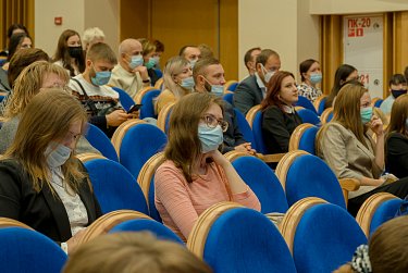 Александр Трубников: «В Оренбуржье есть все необходимое оборудование, но нужно больше узких специалистов»